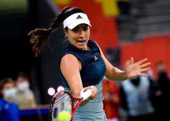 Elena-Gabriela Ruse consigue el primer título WTA de su carrera