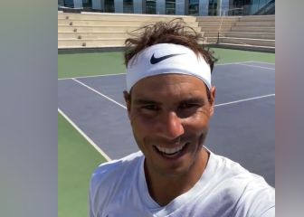 Rafa Nadal avisa de una sorpresa relacionada a LaLiga