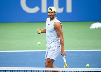 Nadal: