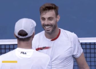 Granollers y Zeballos se meten en su décima final juntos