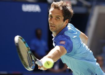 Correctivos de Zverev y Shapovalov a Ramos y Carballés