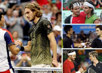 Alcaraz consigue algo que no lograron Nadal, Federer y Djokovic