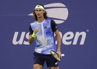 Harris apea a Shapovalov y Zverev se verá con Sinner