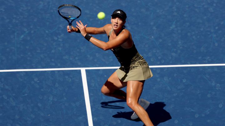 Partidos y orden de juego de hoy, 5 de septiembre en el US Open