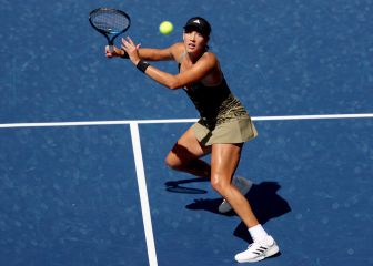 ¿Quién juega este domingo 5 de septiembre en el US OPen?