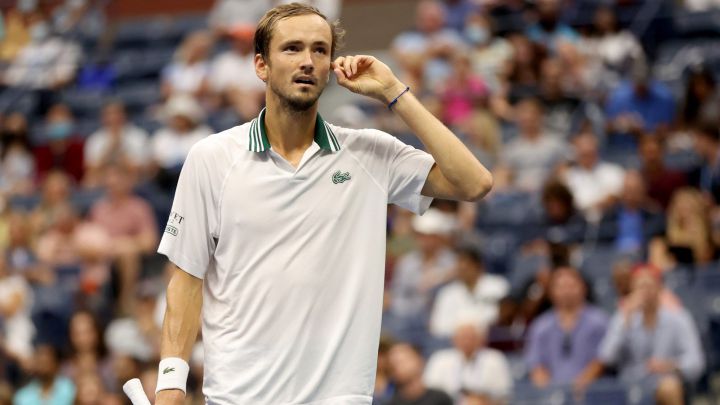 Consulta aquí el orden de juego, los horarios y los partidos de la jornada de este martes 7 de septiembre en el US Open con los encuentros de Medvedev, Svitolina, Sabalenka, Alcaraz...