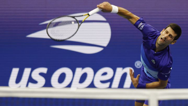 Consulta aquí el orden de juego, los horarios y los partidos de la jornada de este miércoles 8 de septiembre en el US Open con los partidos de Raducanu, Zverev, Pliskova, Djokovic...