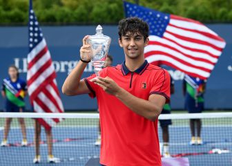 Rincón triunfa en Nueva York