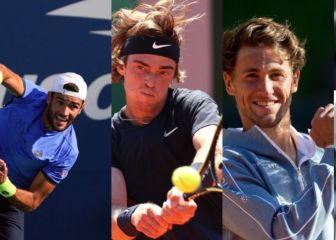 Lifting para el nuevo Masters de Turín sin Nadal ni Federer