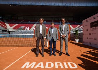 El Mutua Madrid Open confirma su continuidad hasta el año 2030