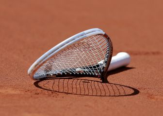 El alemán Dario Drebenstedt, suspendido 12 meses por comprar invitaciones a torneos