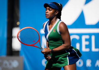 Billie Jean King Cup 2021: selecciones y jugadoras