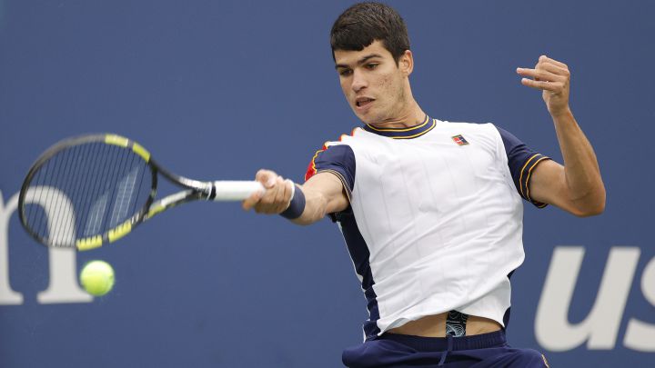 Consulta aquí los cuadros masculino y femenino, los resultados y los partidos del Masters 1.000 y WTA 1.000 de Indian Wells, el BNP Paribas Open.