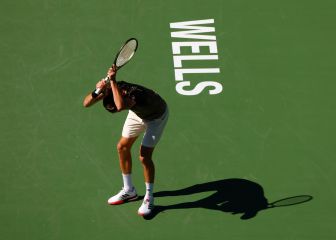 Basilashvili agrava la crisis de Tsitsipas y Fritz echa a Zverev