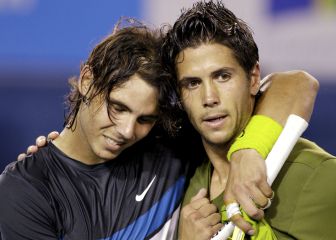 Verdasco:
