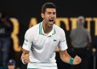 Djokovic se rebela: 'No sé si jugaré el Open de Australia'