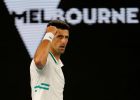 Australia responde a Djokovic: no podrá entrar si no está vacunado