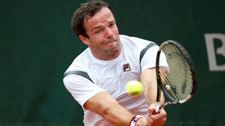 Sancionan a Gabashvili con 20 meses por dopaje