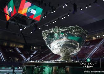 Copa Davis 2021: sedes, cómo funciona, reglas y formato