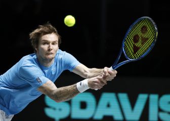 Croacia, Kazajistán y Gran Bretaña se meten en cuartos