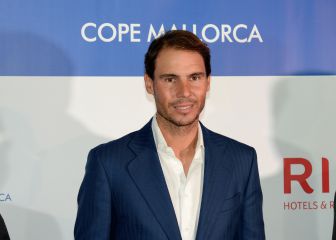 El plan de Rafa Nadal