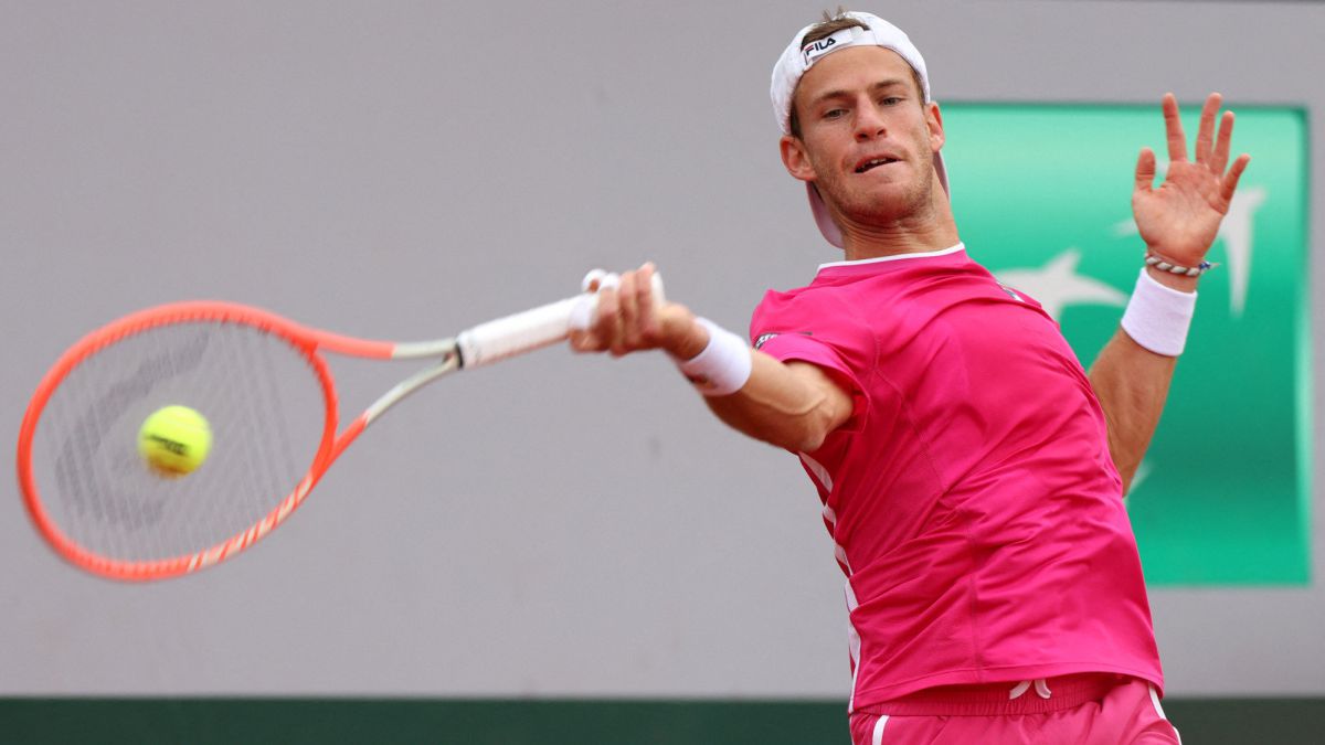 Sigue en directo la sexta jornada de Roland Garros con los partidos de Bencic, Djokovic, Nadal, Alcaraz, Zverev y Norrie hoy, viernes 27 de mayo desde las 11:00 en AS.