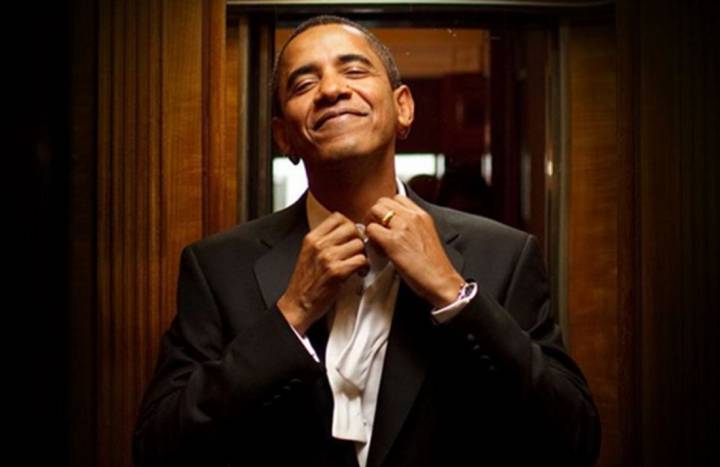 Obama ya ha visto los nuevos episodios de 'Juego de Tronos'