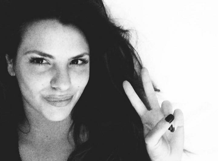 Laura Matamoros ganadora de Gran Hermano VIP 2016