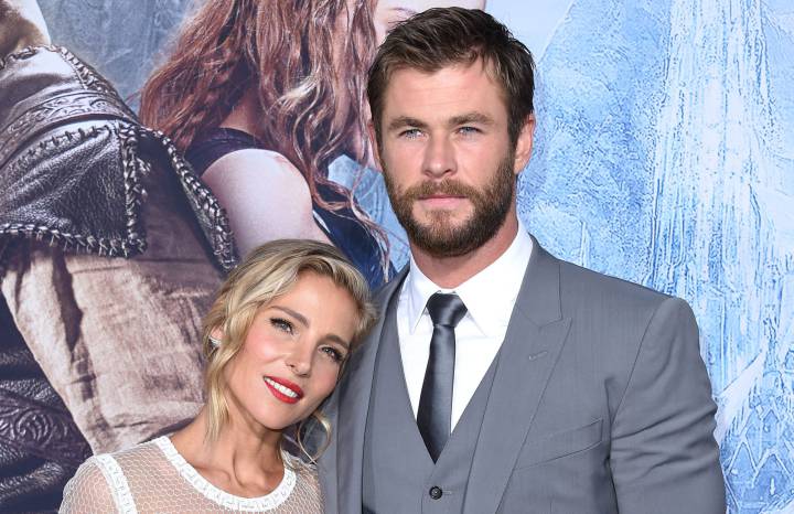 Chris Hemsworth sufrió 'mal de altura' en la ruta al Himalaya