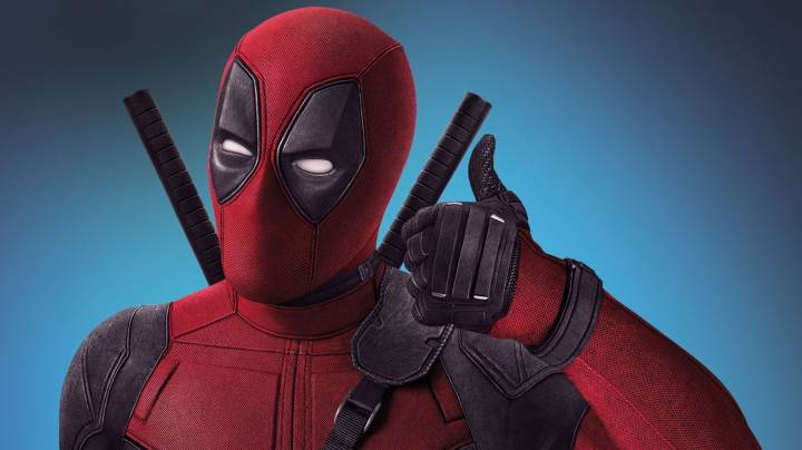 Ryan Reynolds volverá a ponerse la máscara en 'Deadpool 2'