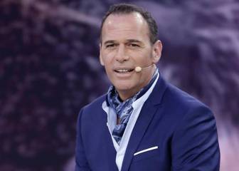 Carlos Lozano presentará 'Granjero busca esposa'