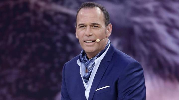 Carlos Lozano presentará 'Granjero busca esposa'