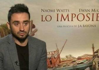 Bayona dirigirá Jurassic World 2