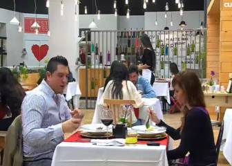Ellas saben la diferencia entre 'cachas' y 'gordifuerte'