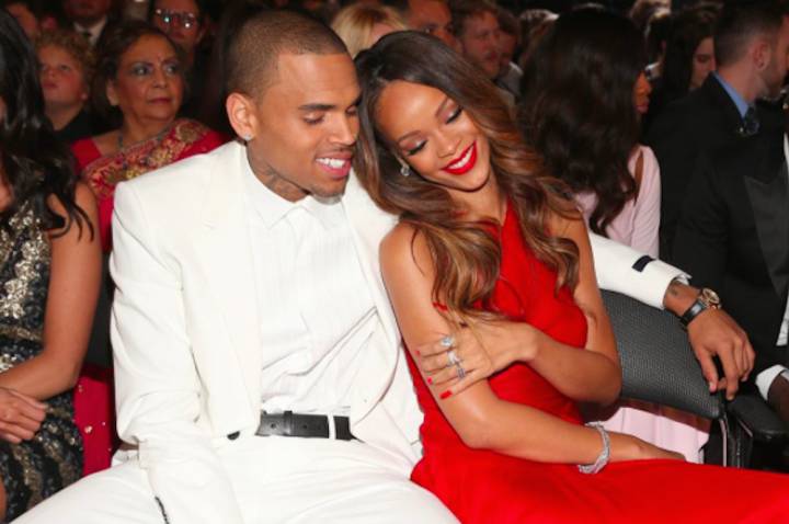 Brown: “Pensé en suicidarme tras pegar a Rihanna”