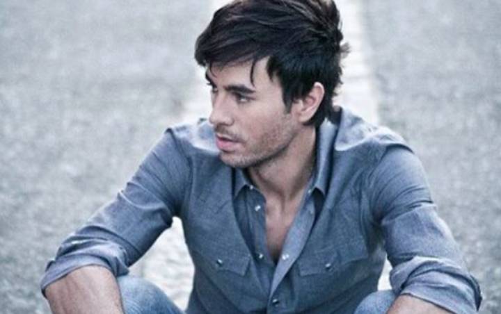 Enrique Iglesias tuvo depresión por el ataque del dron