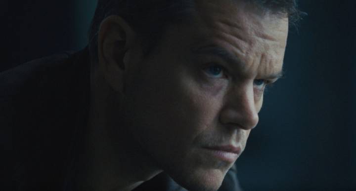 Tráiler de 'Jason Bourne': el regreso de Matt Damon