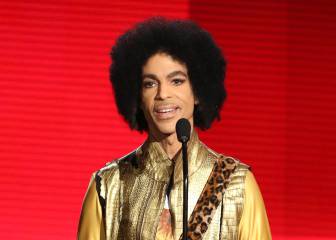 Muere Prince a los 57 años en su casa de Minnesota