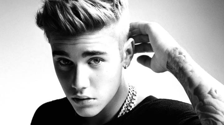 Justin Bieber provoca la ira en la red ¿'envidia' a Prince?