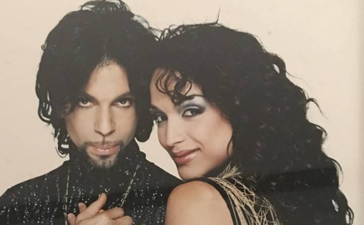 La ex de Prince destrozada por la muerte del artista