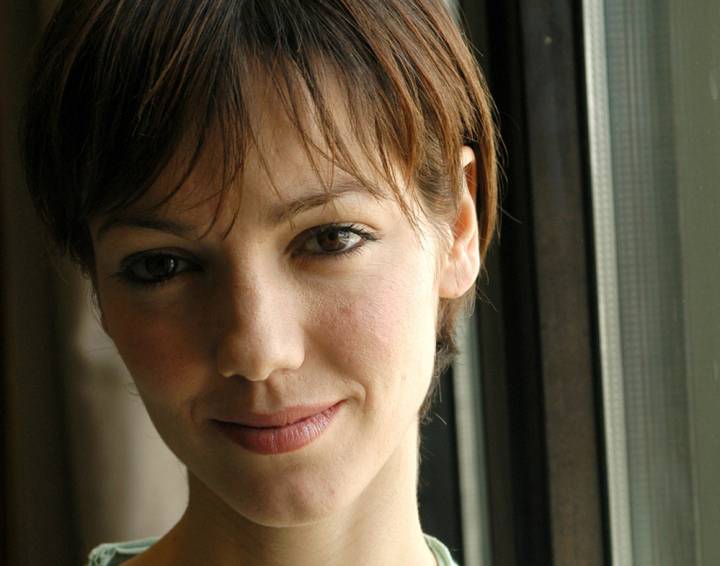Paz Gómez: 'La chica más bonita del mundo', por siempre