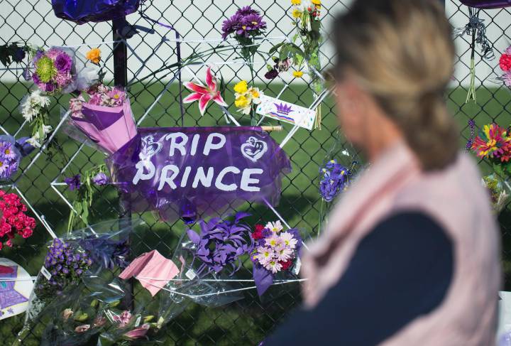 Prince: el raro tributo de Tyson, y la confesión de Will Smith