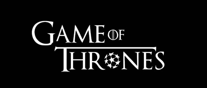 El Trono Orejón está en juego en la Champions League
