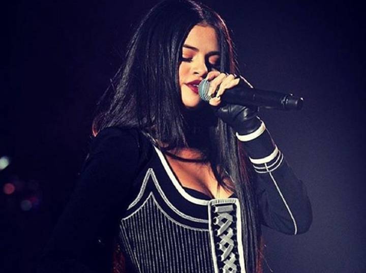 La gira mundial de Selena Gómez pasará por Madrid
