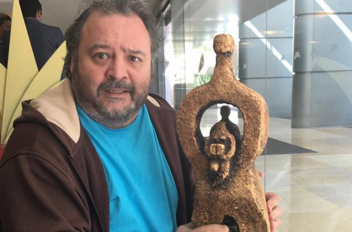 Torbe, detenido por presuntos abusos sexuales a una menor