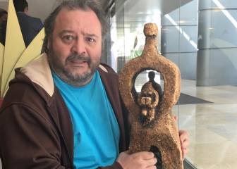 Torbe, detenido por presuntos abusos sexuales a una menor