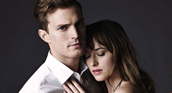 Dakota Johnson dice que el sexo con Jamie Dornan es 'aburrido'
