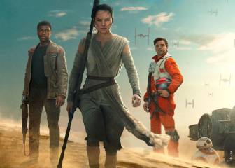 Piden que haya personajes homosexuales en 'Star Wars'