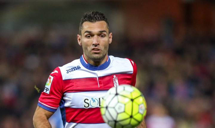 David Barral @barral23