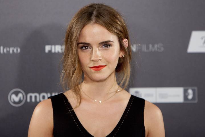 Emma Watson implicada en los papeles de Panamá